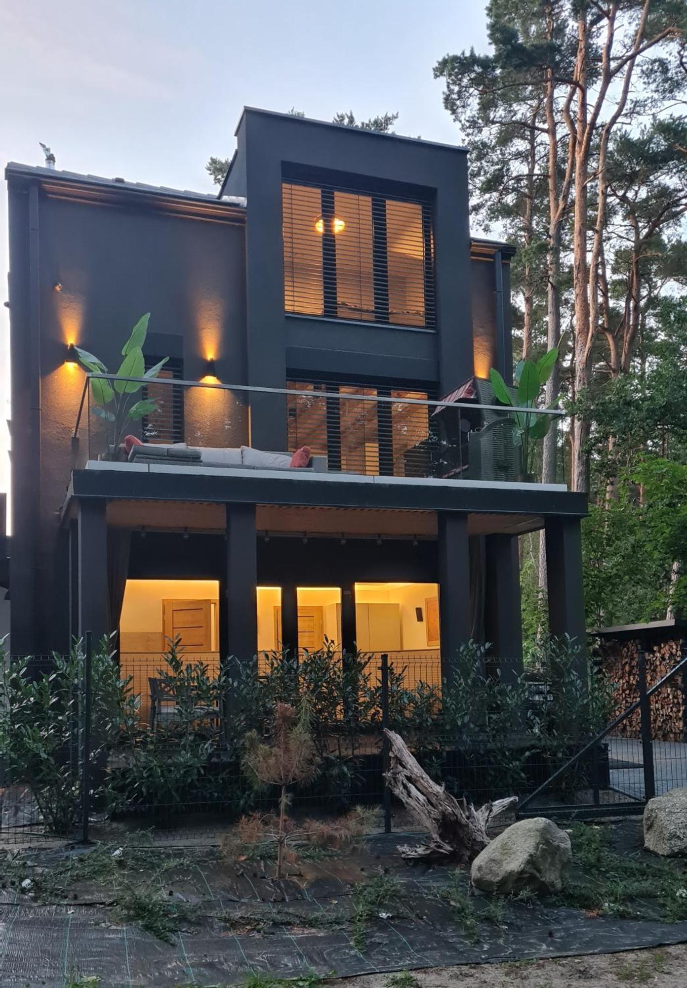 Apartment Czarna Perla *