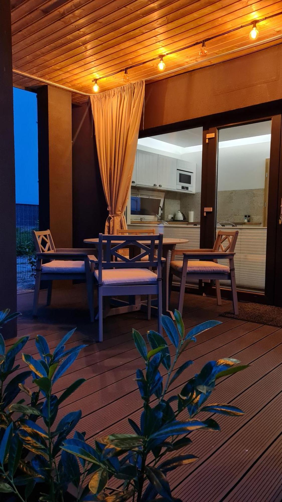 Apartment Czarna Perla