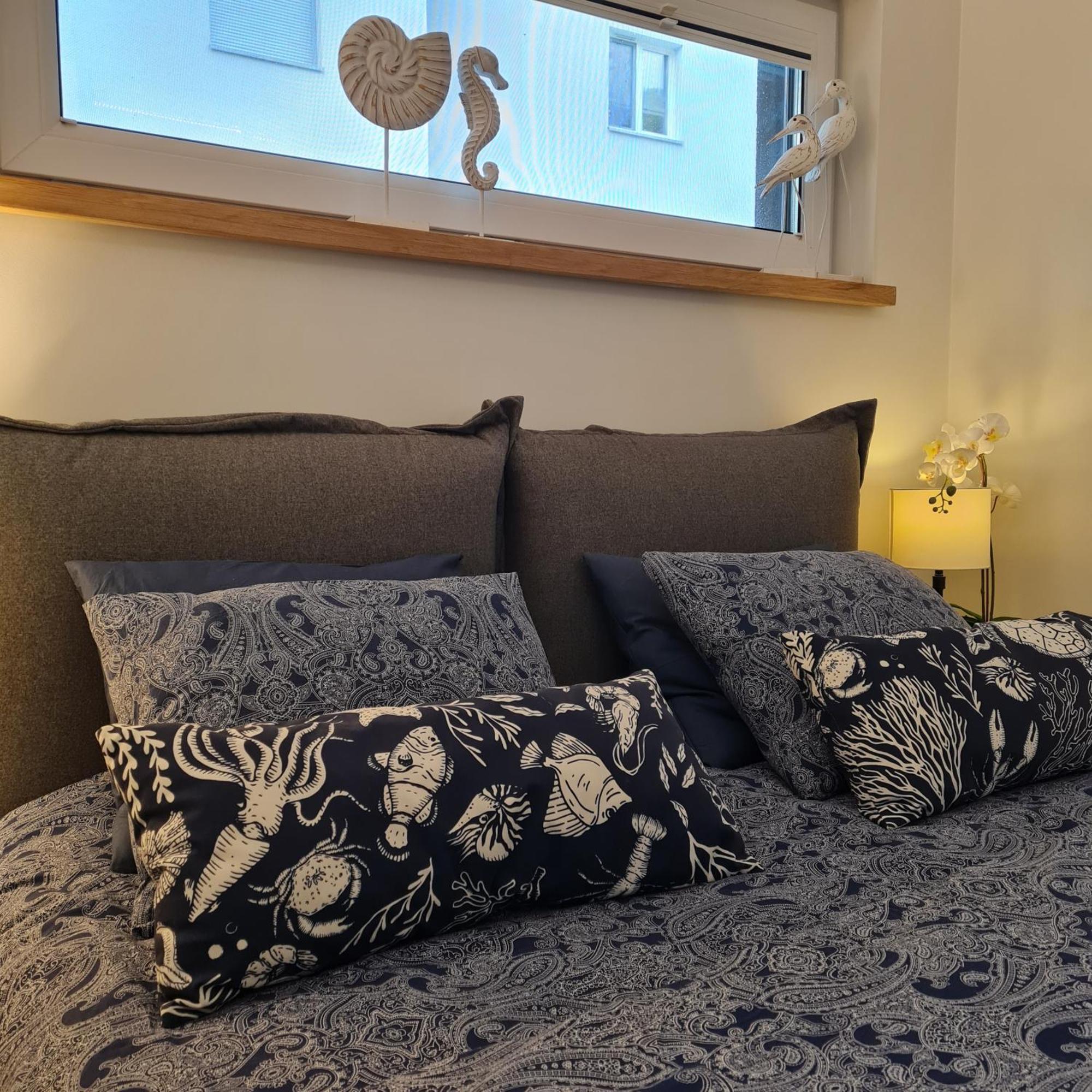 Czarna Perla Apartment *