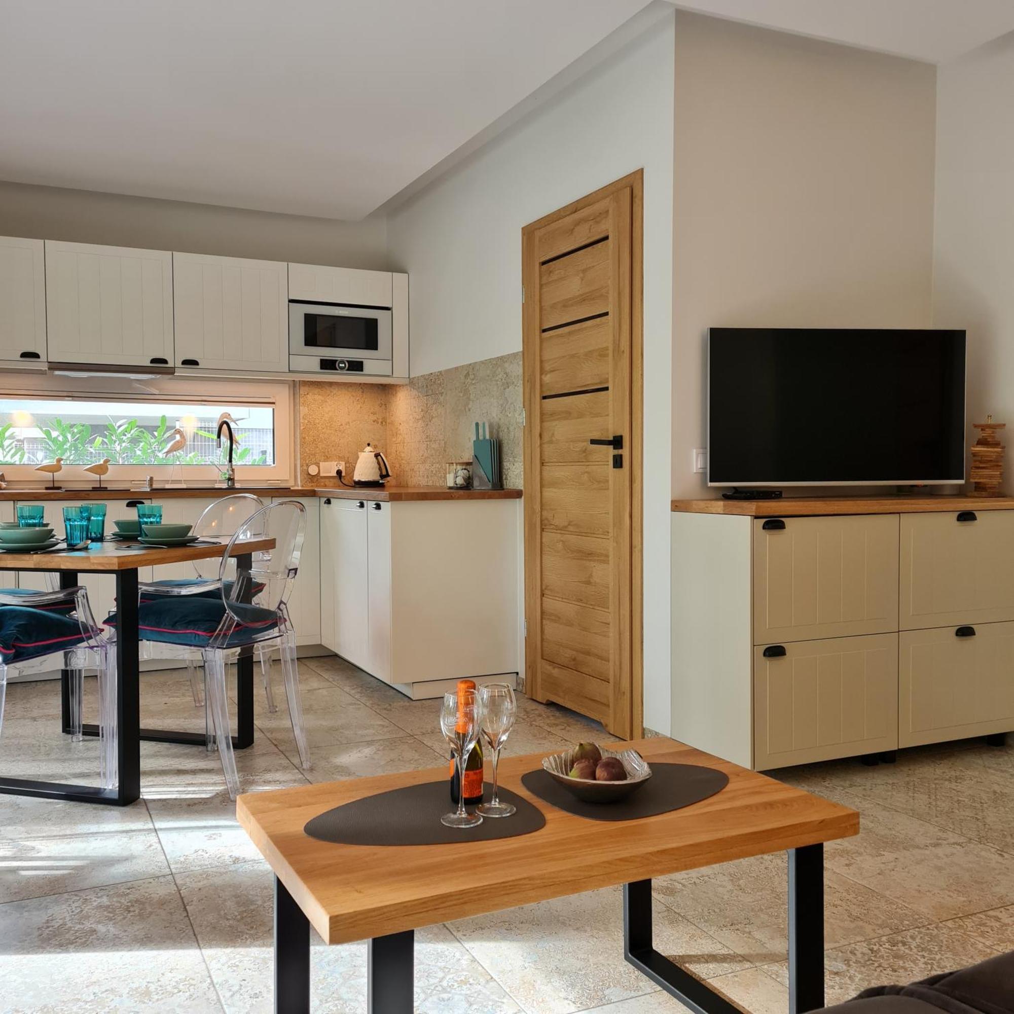 Apartment Czarna Perla