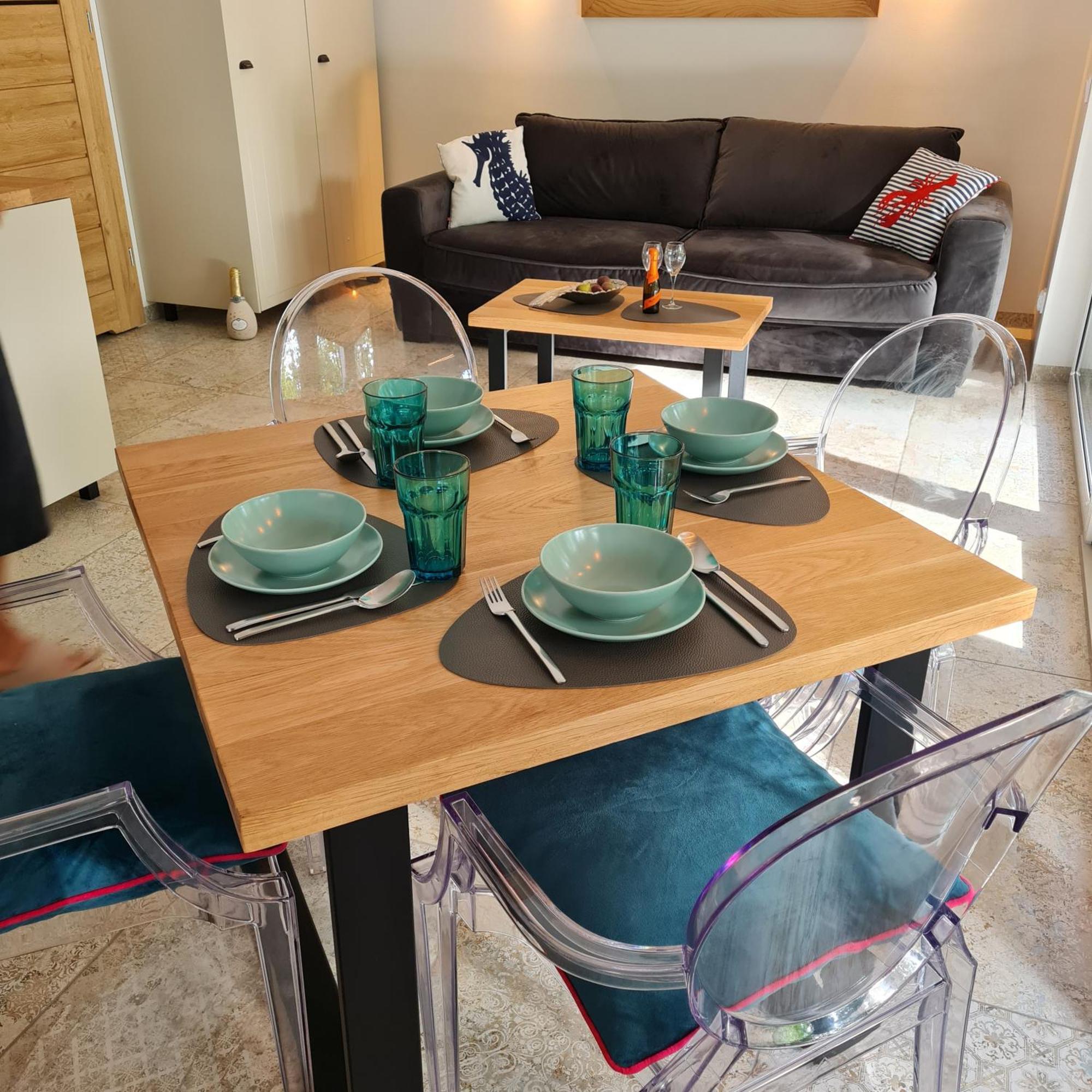 Czarna Perla Apartment Dziwnowek