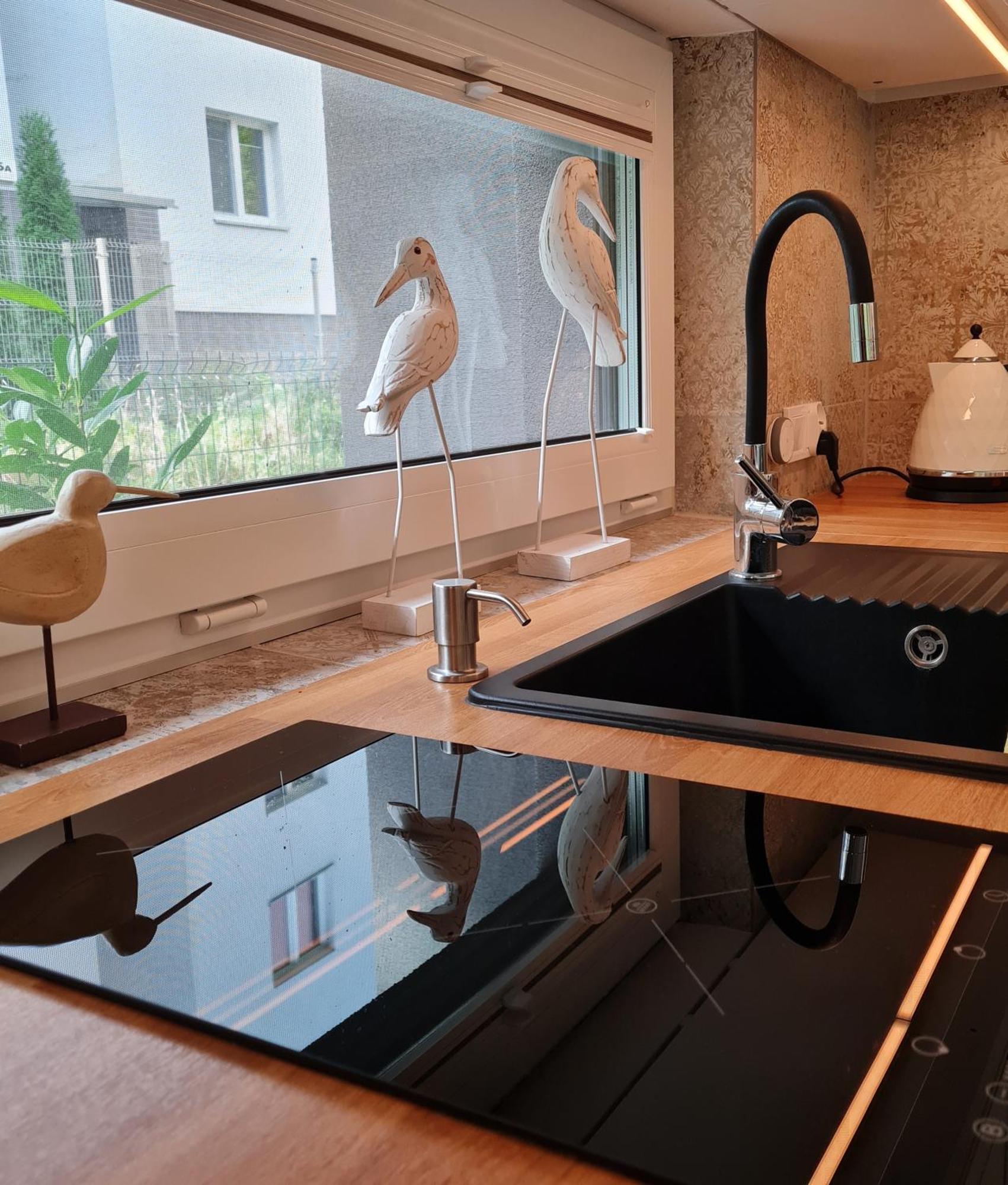 Czarna Perla Apartment Dziwnowek