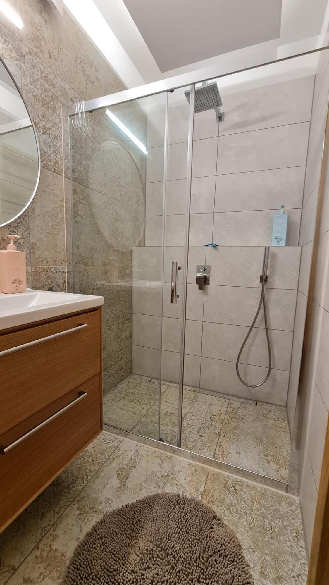 Czarna Perla Apartment Dziwnowek