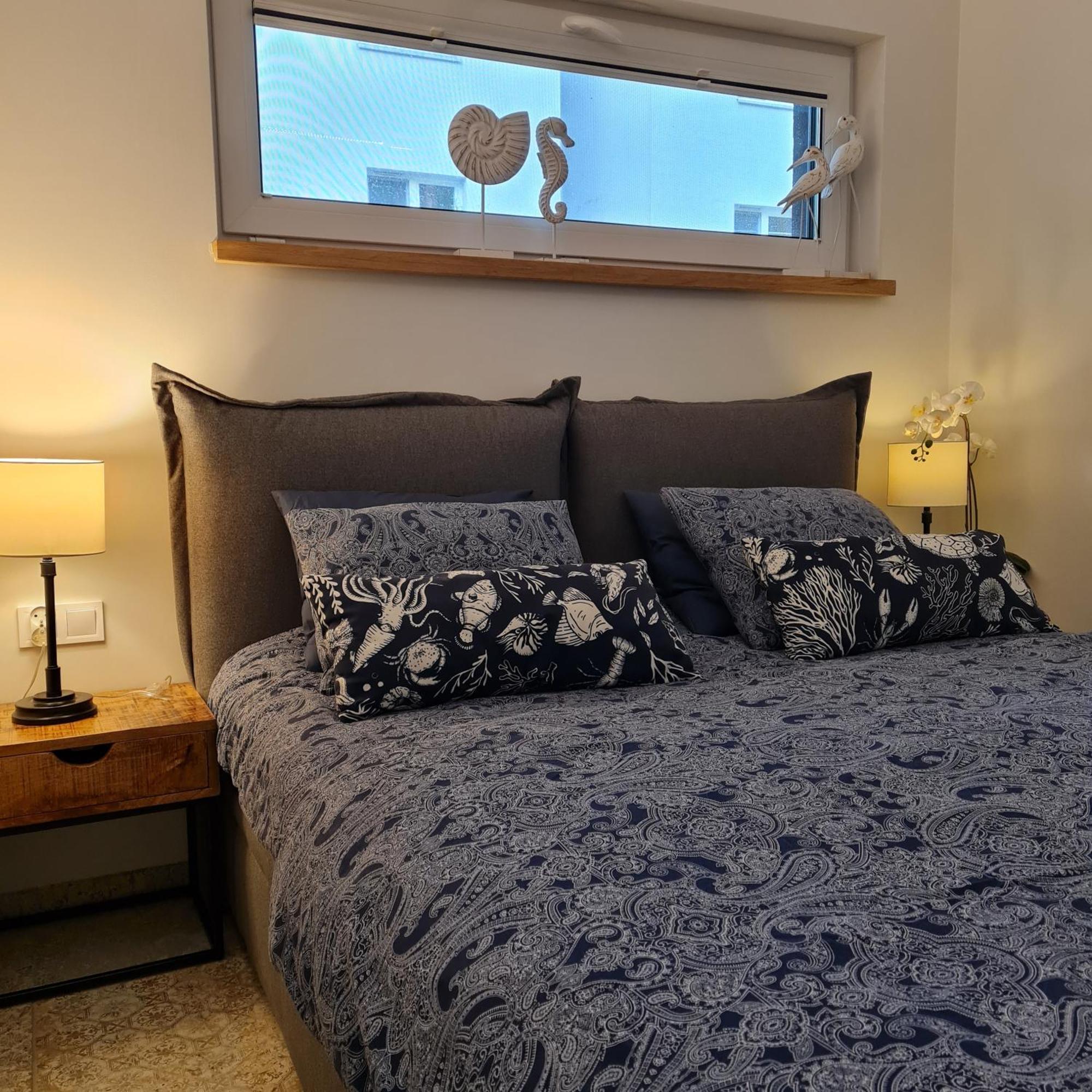 Czarna Perla Apartment